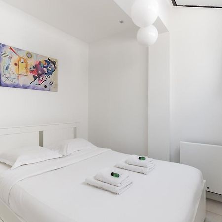 Hsh Divry-Gaite Montparnasse Superbe Appartement 4P Париж Екстер'єр фото