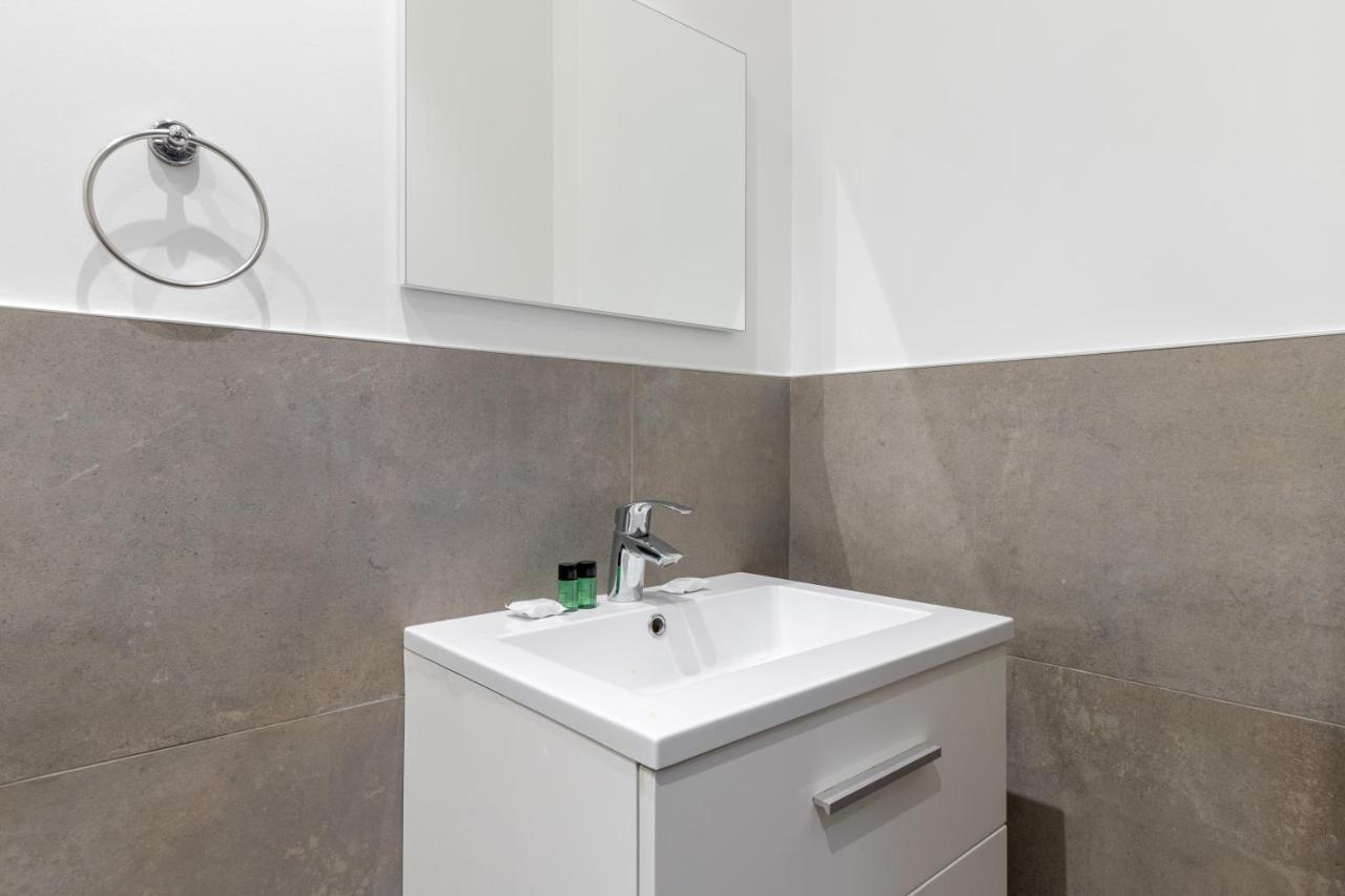 Hsh Divry-Gaite Montparnasse Superbe Appartement 4P Париж Екстер'єр фото